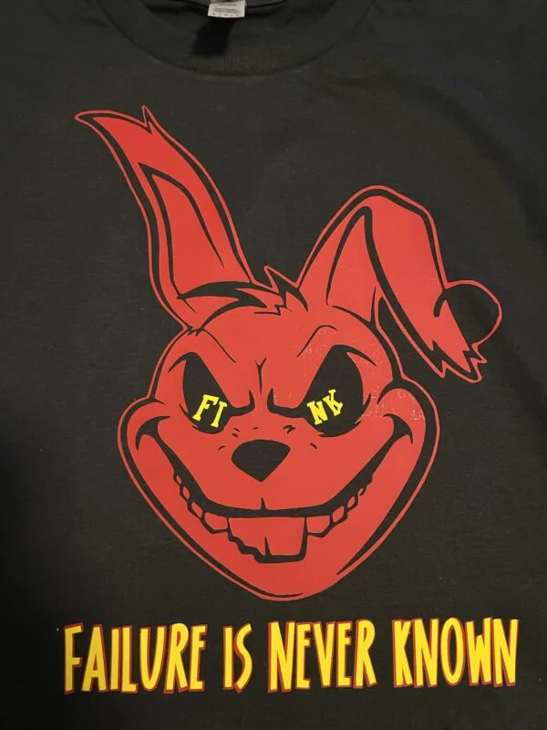 Fink tee
